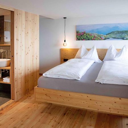 Hotel Toediblick 브라운발트 외부 사진
