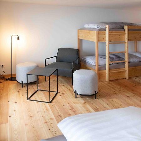 Hotel Toediblick 브라운발트 외부 사진