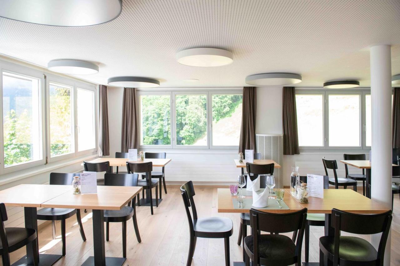 Hotel Toediblick 브라운발트 외부 사진