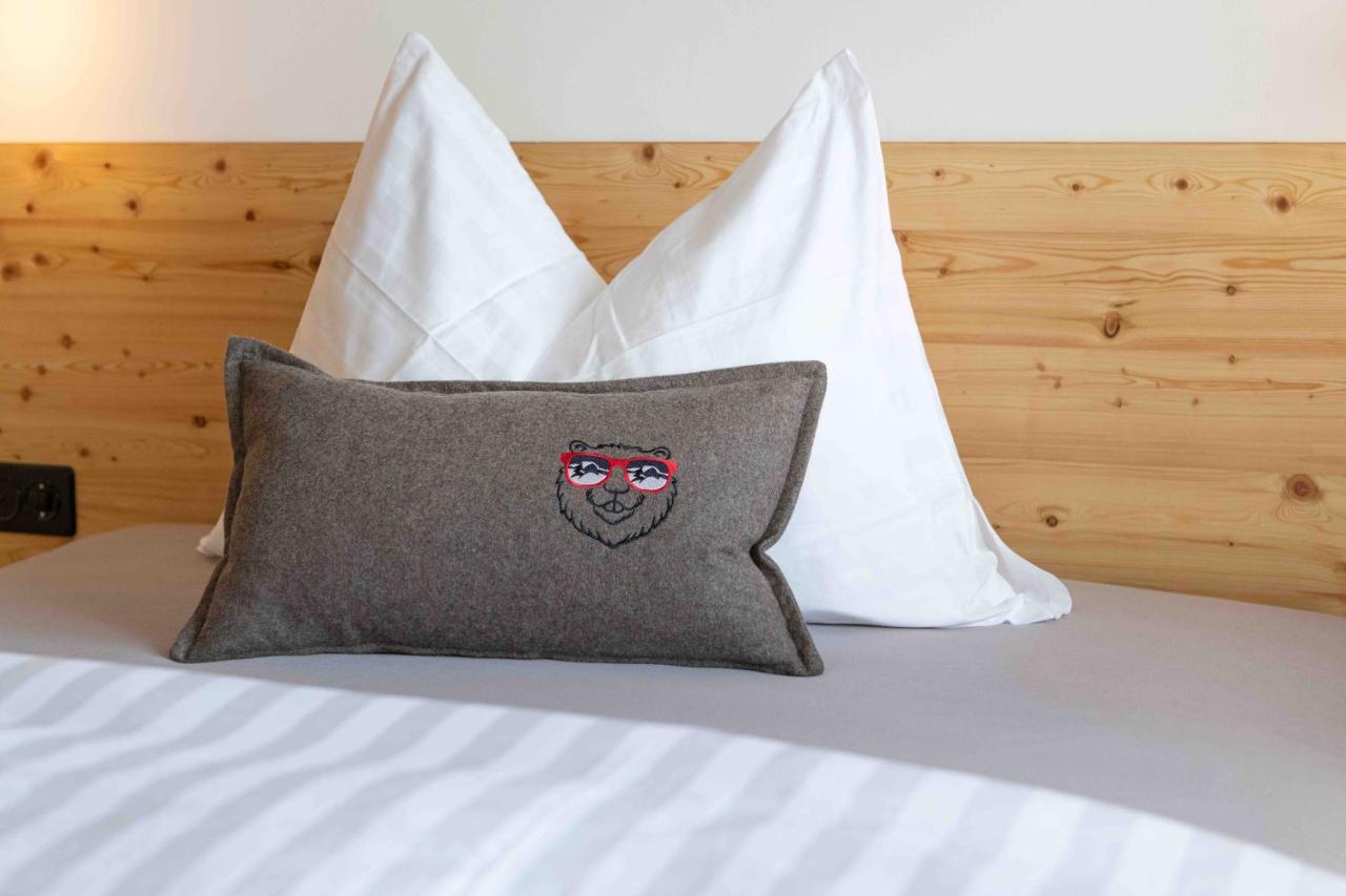 Hotel Toediblick 브라운발트 외부 사진